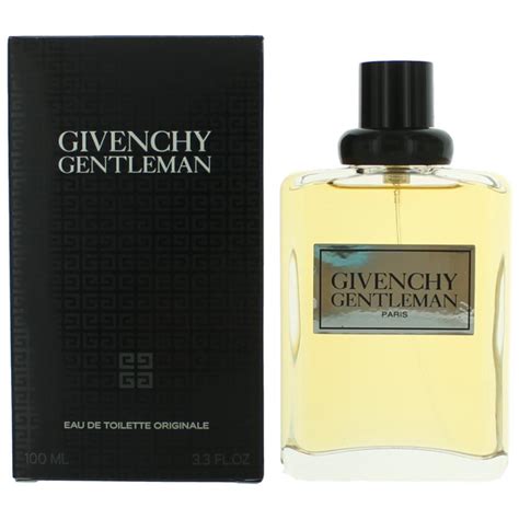 givenchy gentlem|givenchy gentleman original.